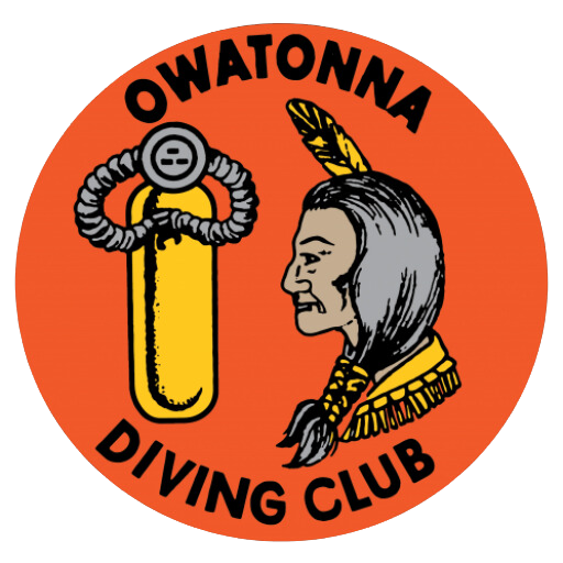 Owatonna Diving Club